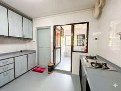 Blk 616 Woodlands Avenue 4 (Woodlands), HDB 4 Rooms #556201221